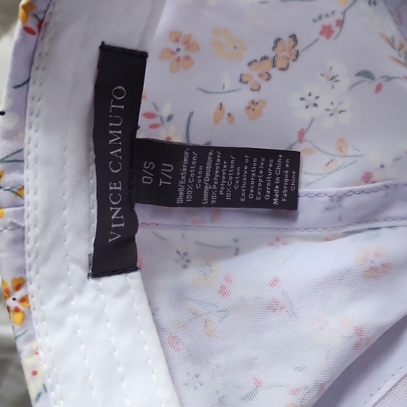 Vince Camuto Hat - Picture 4 of 4